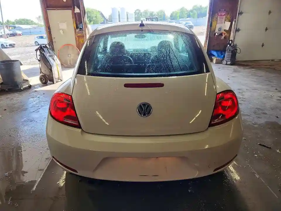 3VWJP7AT4DM630217 2013 VOLKSWAGEN BEETLE-5