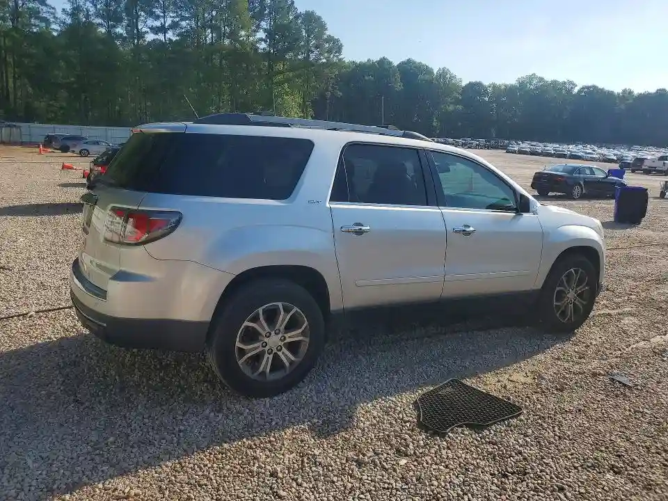 1GKKRRKD9EJ219533 2014 GMC ACADIA-2