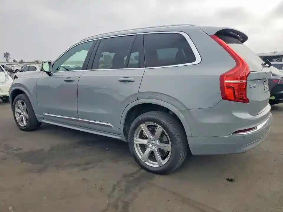 YV4L12PK2R1205062 2024 VOLVO XC90 CORE-1