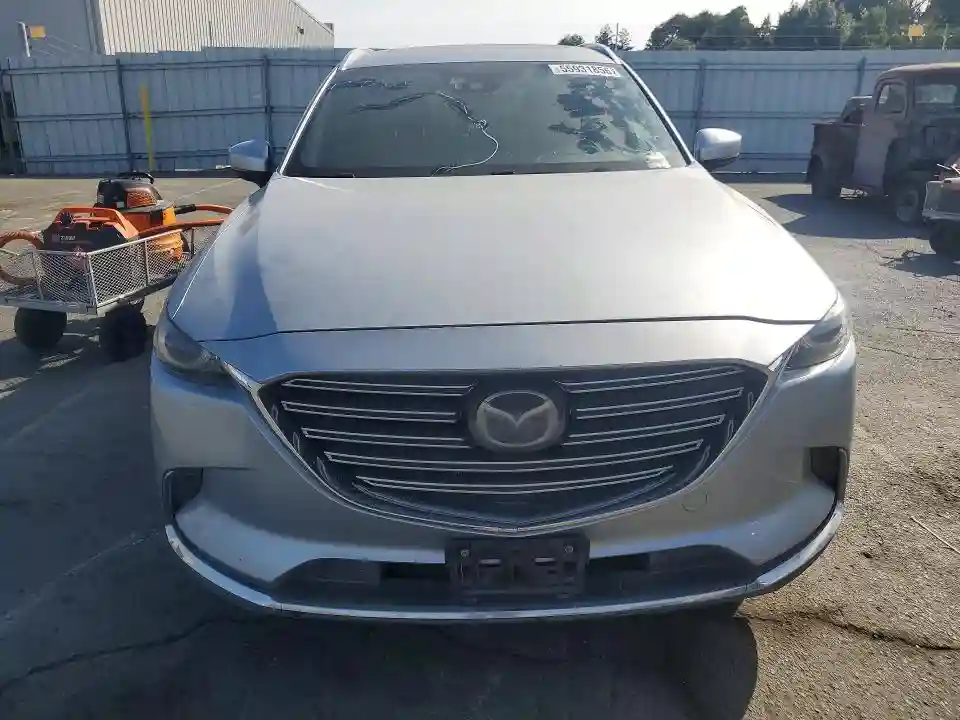 JM3TCBDY4G0108932 2016 MAZDA CX-9-4