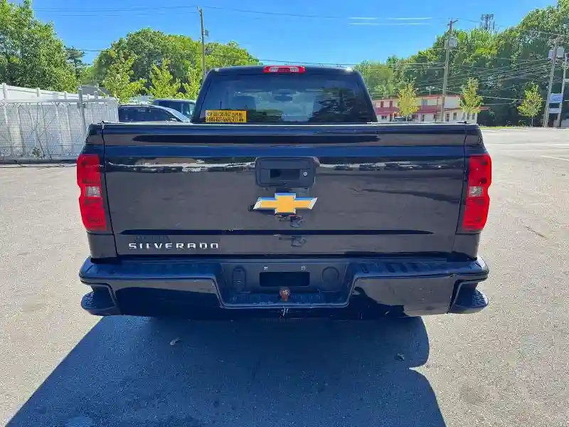 1GCRCPEH6JZ380254 2018 CHEVROLET SILVERADO-5