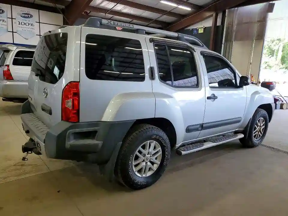 5N1AN0NW6EN813304 2014 NISSAN XTERRA-2