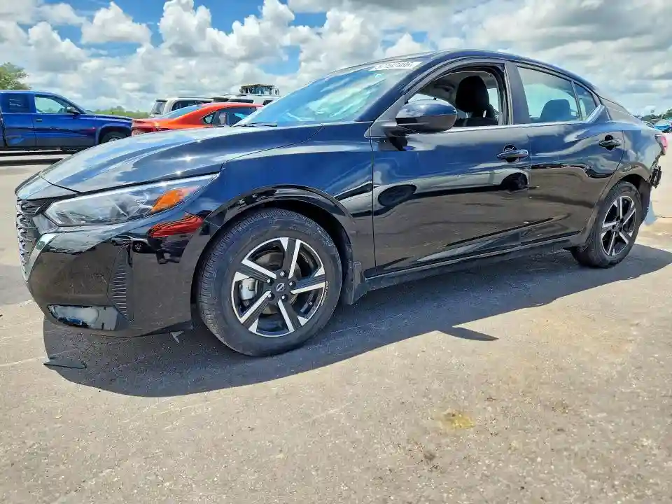 3N1AB8CVXRY255149 2024 NISSAN SENTRA-0