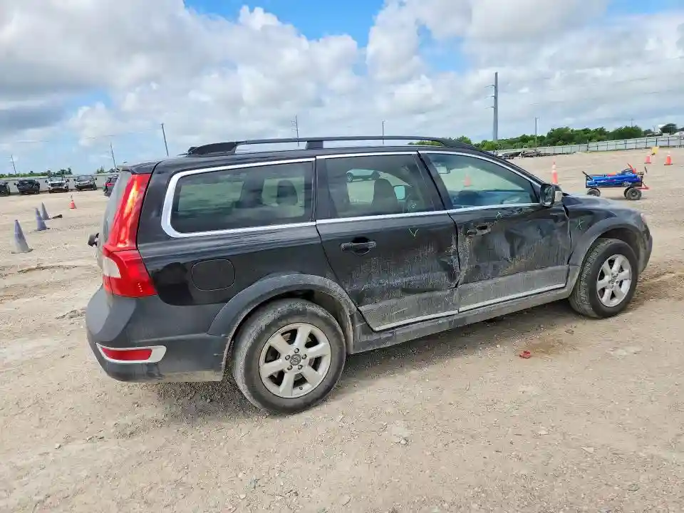 YV4952BL2C1131292 2012 VOLVO XC70-2
