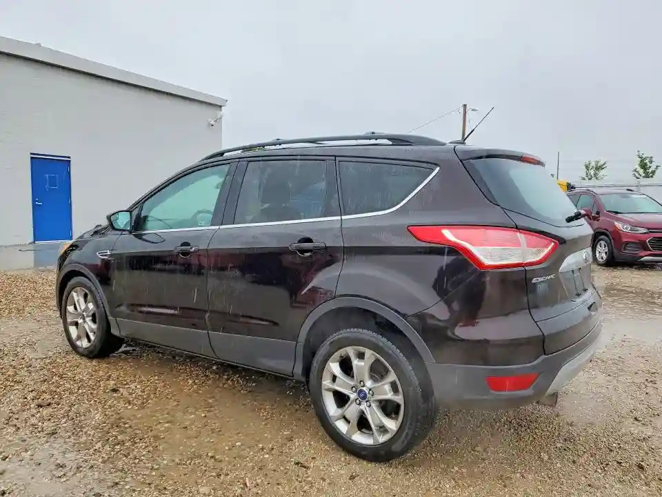 1FMCU9HX0DUB21547 2013 FORD ESCAPE-1