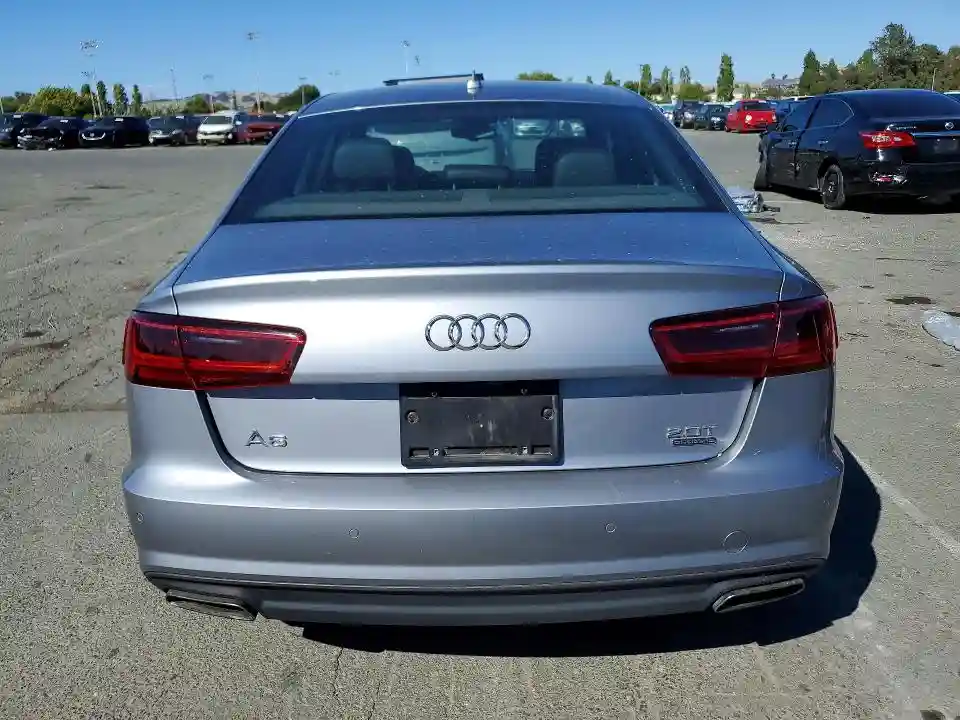 WAUG8AFC5JN028389 2018 AUDI A6-5