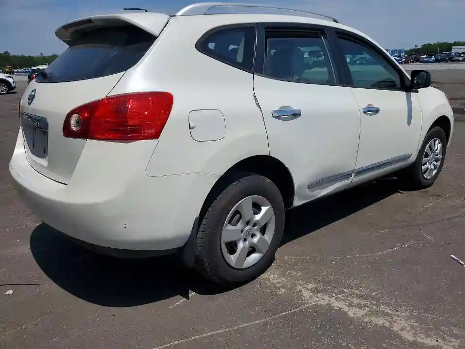 JN8AS5MT5FW650291 2015 NISSAN ROGUE-2