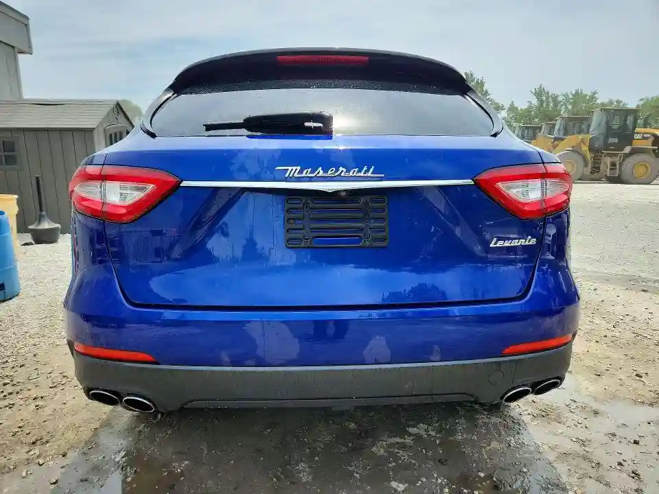 ZN661XUA4HX214431 2017 MASERATI ALL OTHER-5
