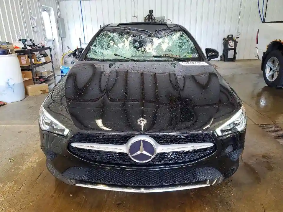 W1K5J4HB2PN363015 2023 MERCEDES-BENZ CLA-CLASS-4