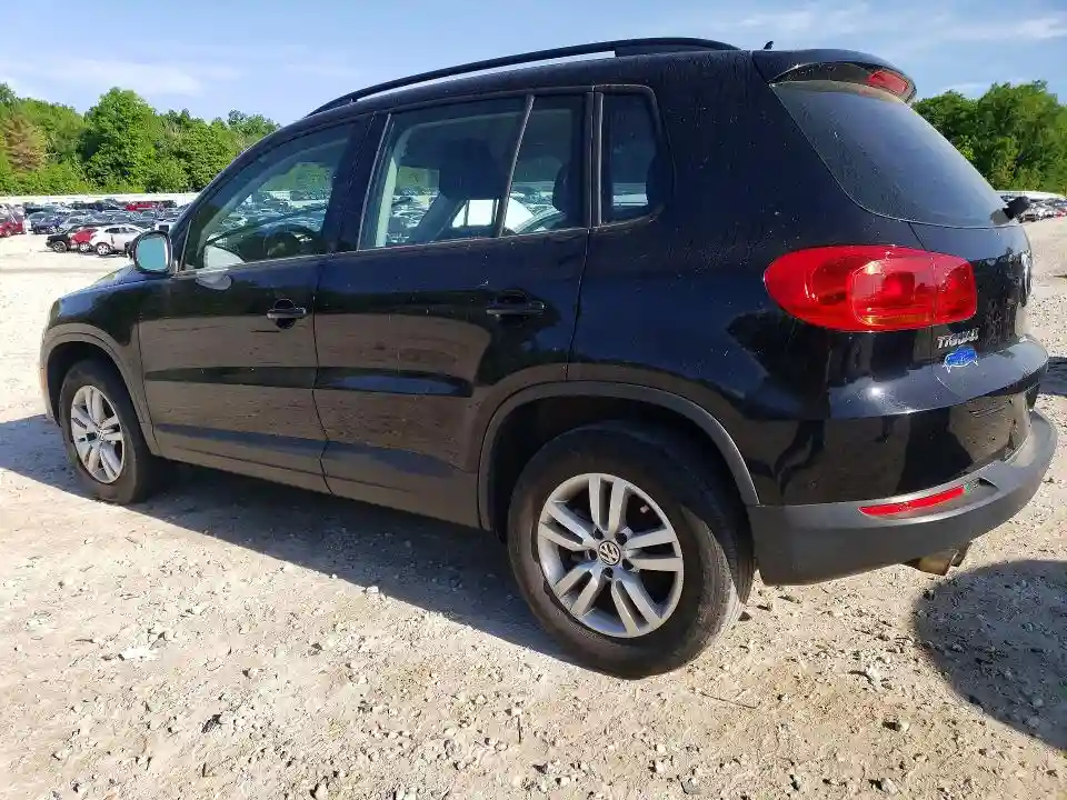 WVGBV7AX1GW594647 2016 VOLKSWAGEN TIGUAN-1