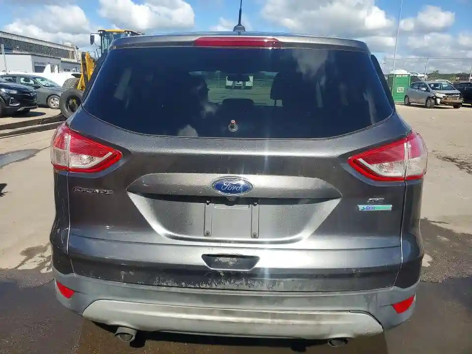 1FMCU0GX6FUB80229 2015 FORD ESCAPE-5