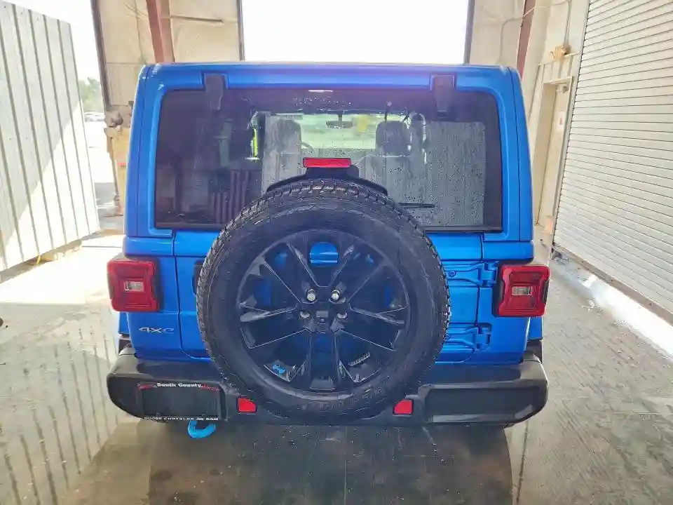 1C4JJXP68PW516781 2023 JEEP WRANGLER-5