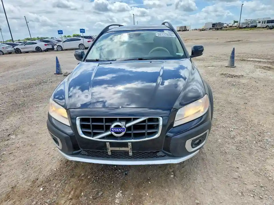 YV4952BL2C1131292 2012 VOLVO XC70-4