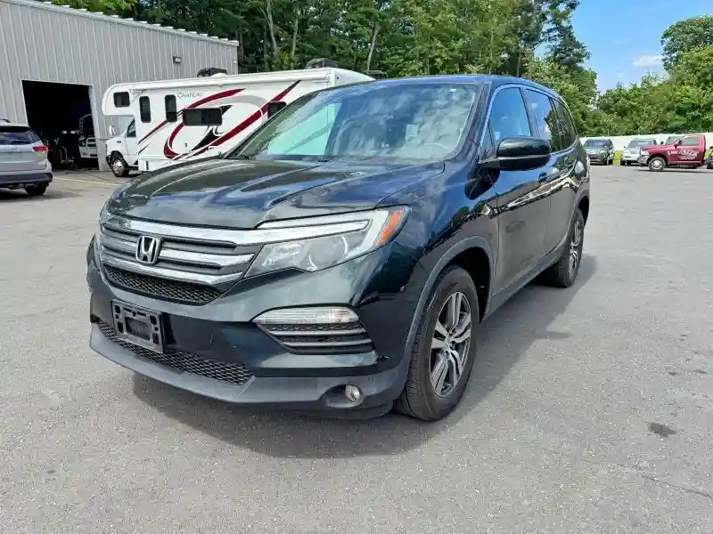 5FNYF6H57JB012590 2018 HONDA PILOT-0
