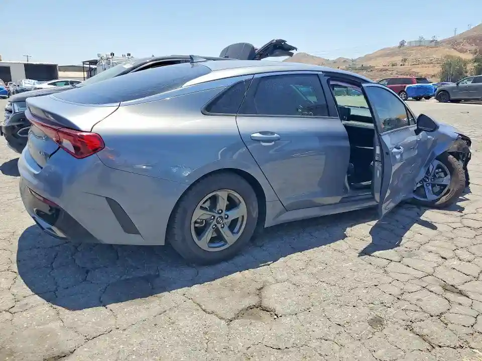 5XXG14J23MG060412 2021 KIA K5-2
