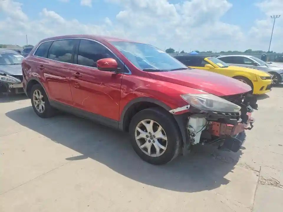JM3TB2CA0D0412021 2013 MAZDA CX-9-3