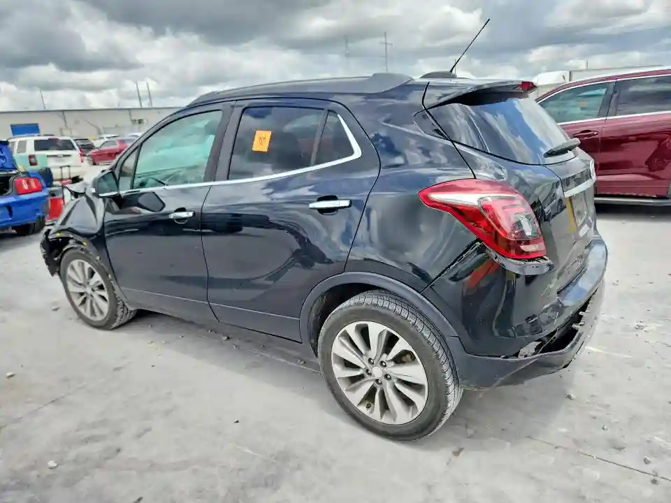 KL4CJASB3KB718383 2019 BUICK ENCORE-1