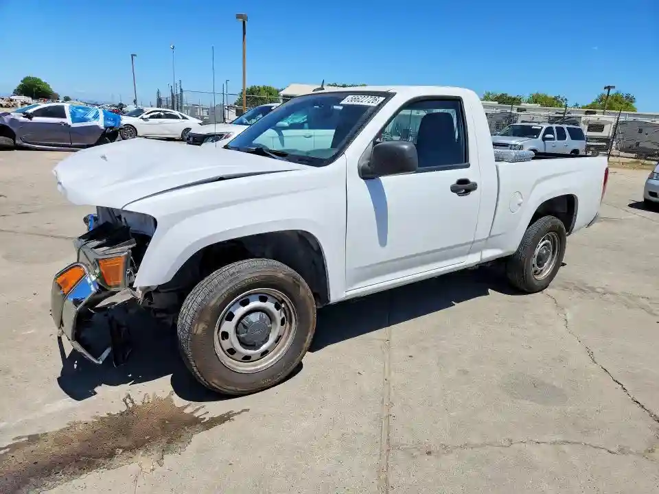 1GTC5LF90C8108985 2012 GMC CANYON-0