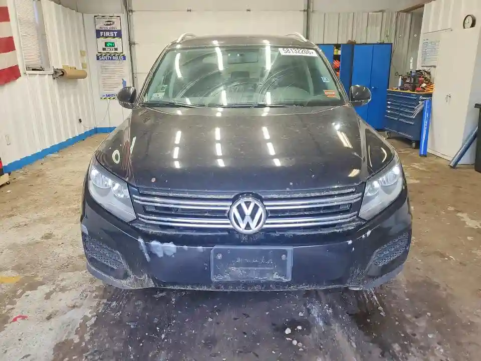 WVGBV3AX2EW596073 2014 VOLKSWAGEN TIGUAN-4