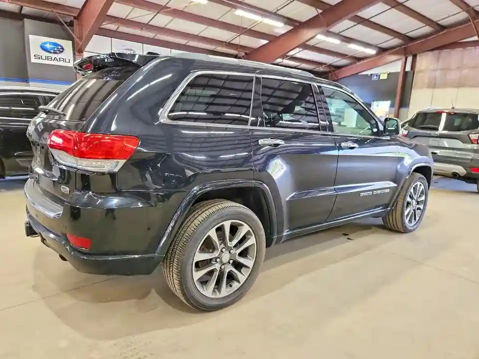 1C4RJFCG3JC387871 2018 JEEP GRAND CHEROKEE-2