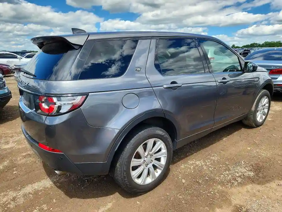 SALCP2BG5HH651015 2017 LAND ROVER DISCOVERY-2