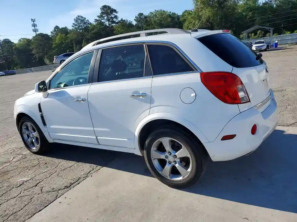 3GNAL3EK9ES625463 2014 CHEVROLET CAPTIVA-1