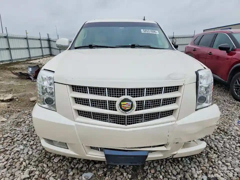 1GYS4JEF3ER112059 2014 CADILLAC ESCALADE-4