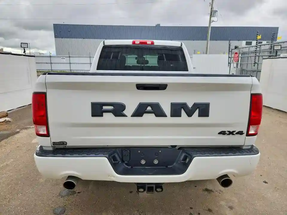 3C6RR7KT0MG699782 2021 RAM 1500-5