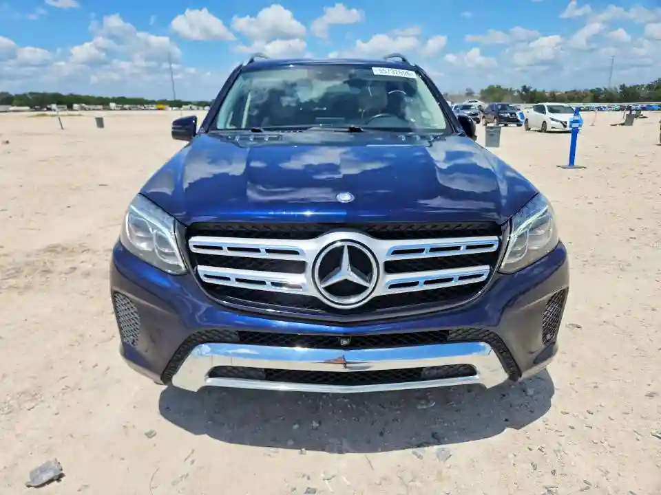4JGDF6EEXHA829635 2017 MERCEDES-BENZ GLS-CLASS-4