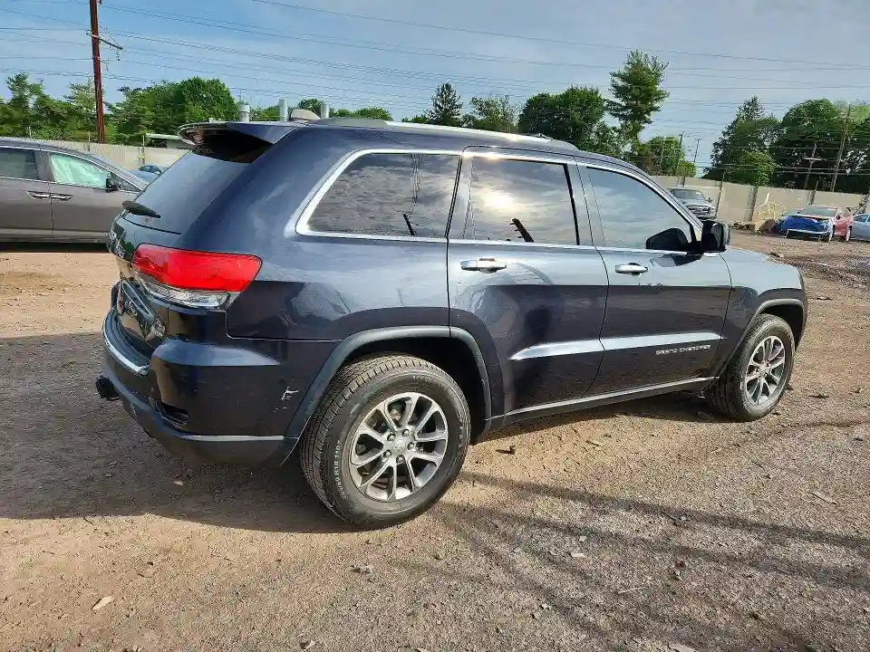 1C4RJFBG1EC546216 2014 JEEP CHEROKEE-2