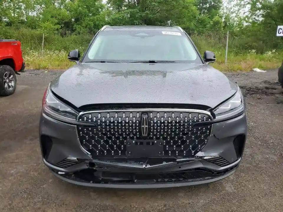5LM5J7XC4SGL11395 2025 LINCOLN AVIATOR-4