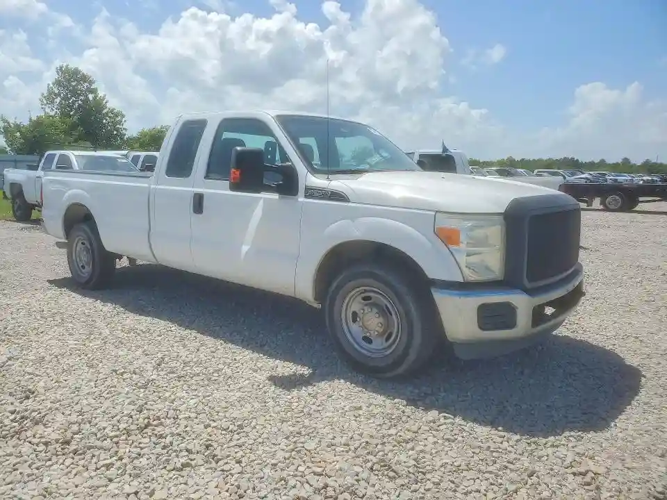 1FT7X2A68EEA20919 2014 FORD F250-3