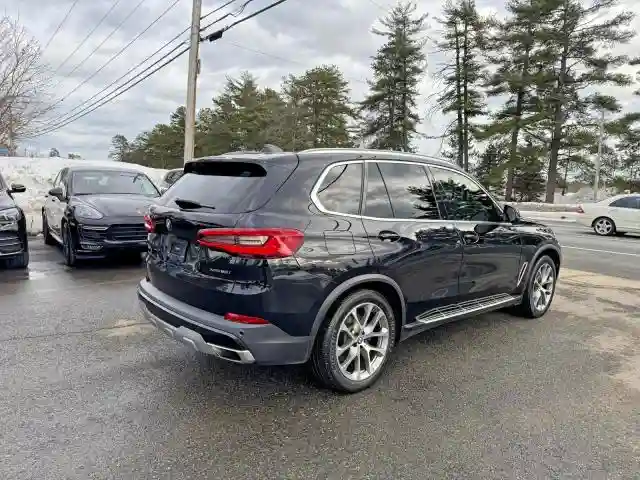 5UXJU2C51KLN65059 2019 BMW X5-2