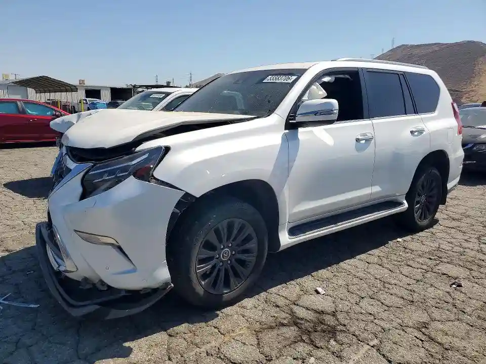 JTJAM7BX5L5245814 2020 LEXUS GX-0