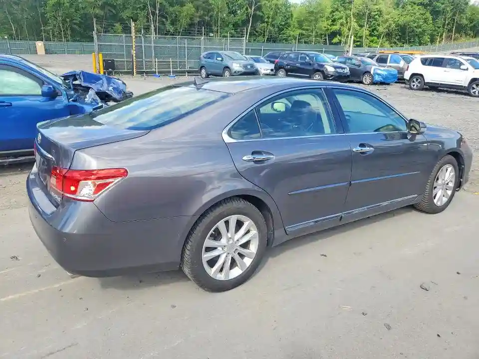 JTHBK1EG4C2488214 2012 LEXUS ES350-2