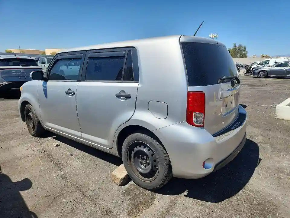 JTLZE4FE0EJ050244 2014 SCION XB-1