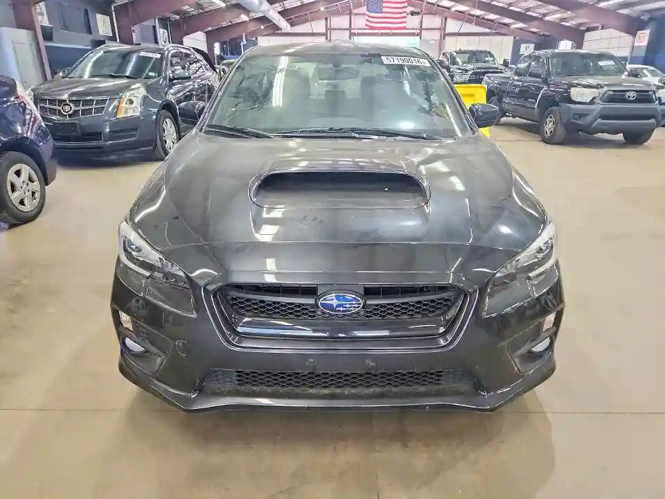 JF1VA1J64H9830053 2017 SUBARU WRX-4