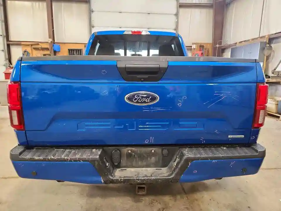1FTEW1E40KFB54441 2019 FORD F150-5