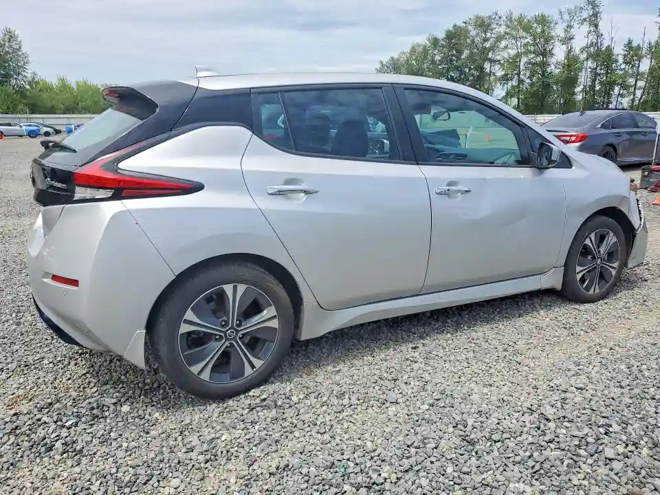 1N4BZ1CV0MC552149 2021 NISSAN LEAF-2