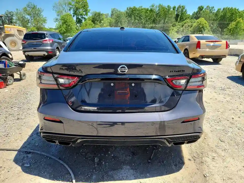 1N4AA6FV0MC502492 2021 NISSAN MAXIMA-5