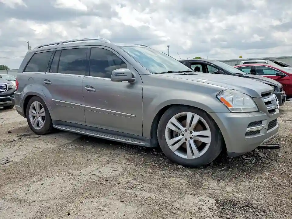 4JGBF7BE3CA774004 2012 MERCEDES-BENZ GL-CLASS-3