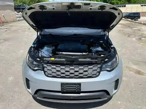 SALRJ2EX2N2460352 2022 LAND ROVER DISCOVERY-4