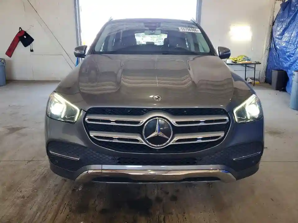 4JGFB4KB1LA011738 2020 MERCEDES-BENZ GLE-CLASS-4