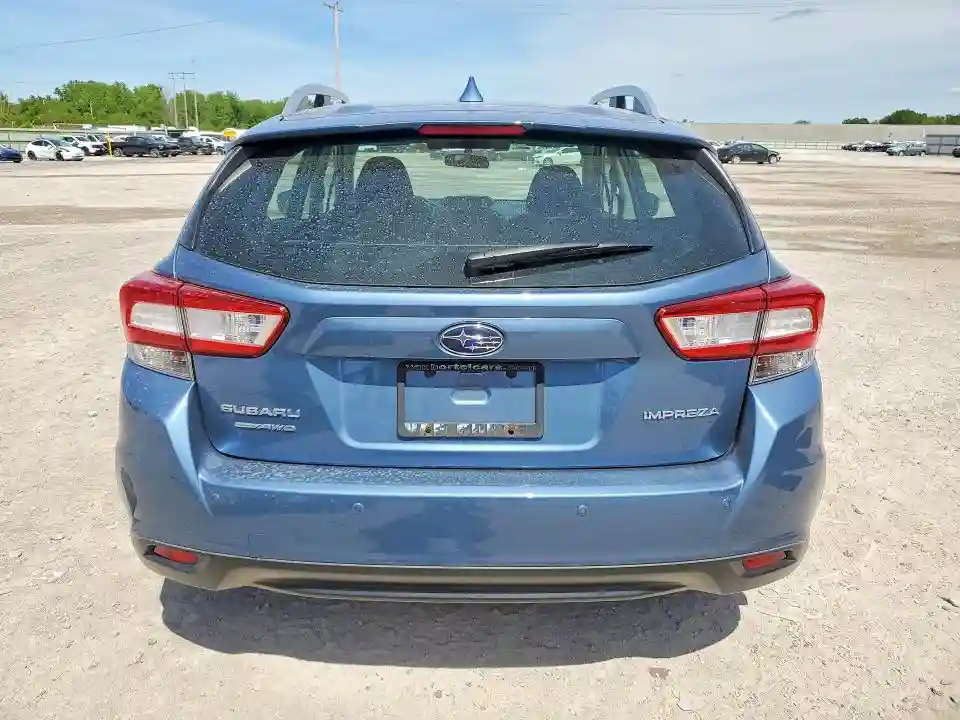 4S3GTAU66J3725371 2018 SUBARU IMPREZA-5