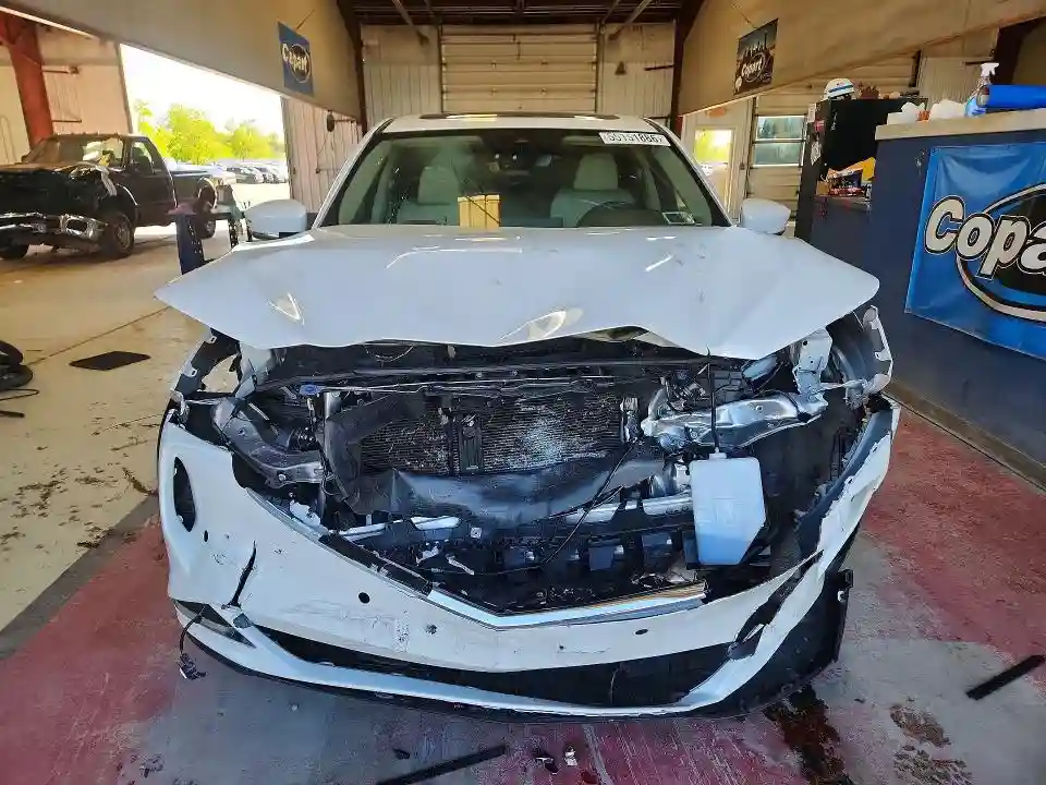 5J8YE1H45RL000784 2024 ACURA MDX-4