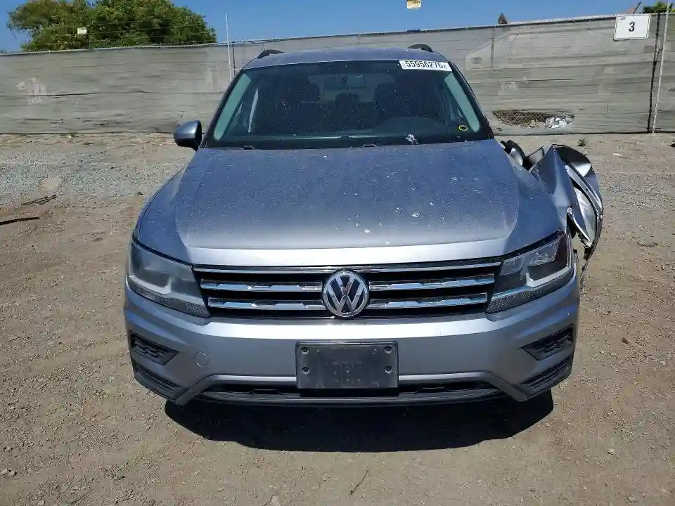 3VV1B7AX5MM066244 2021 VOLKSWAGEN TIGUAN-4