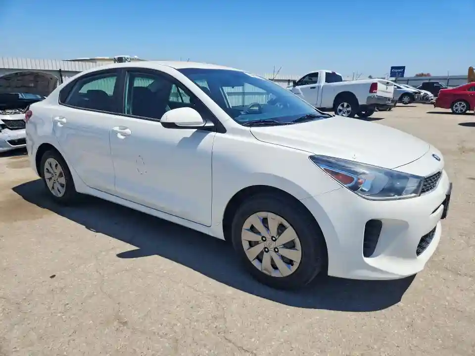 3KPA24AB9KE232354 2019 KIA RIO-3