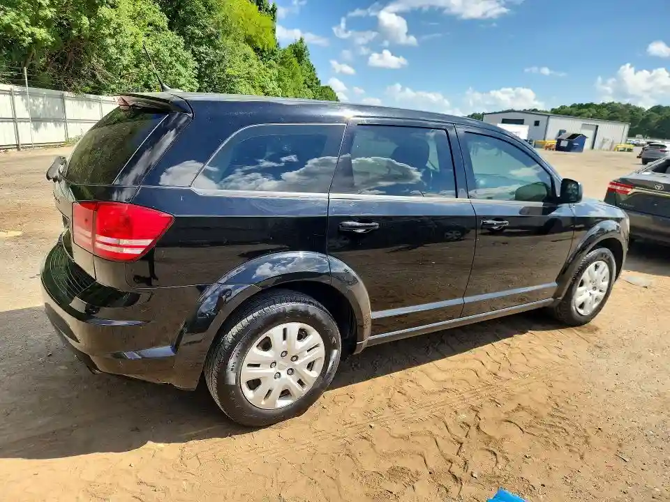 3C4PDCAB7FT714255 2015 DODGE JOURNEY-2