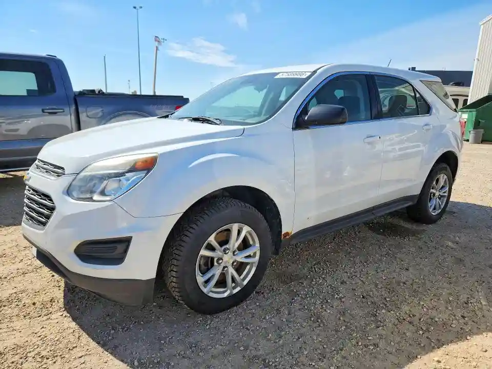 2GNFLEEK7H6130621 2017 CHEVROLET EQUINOX-0