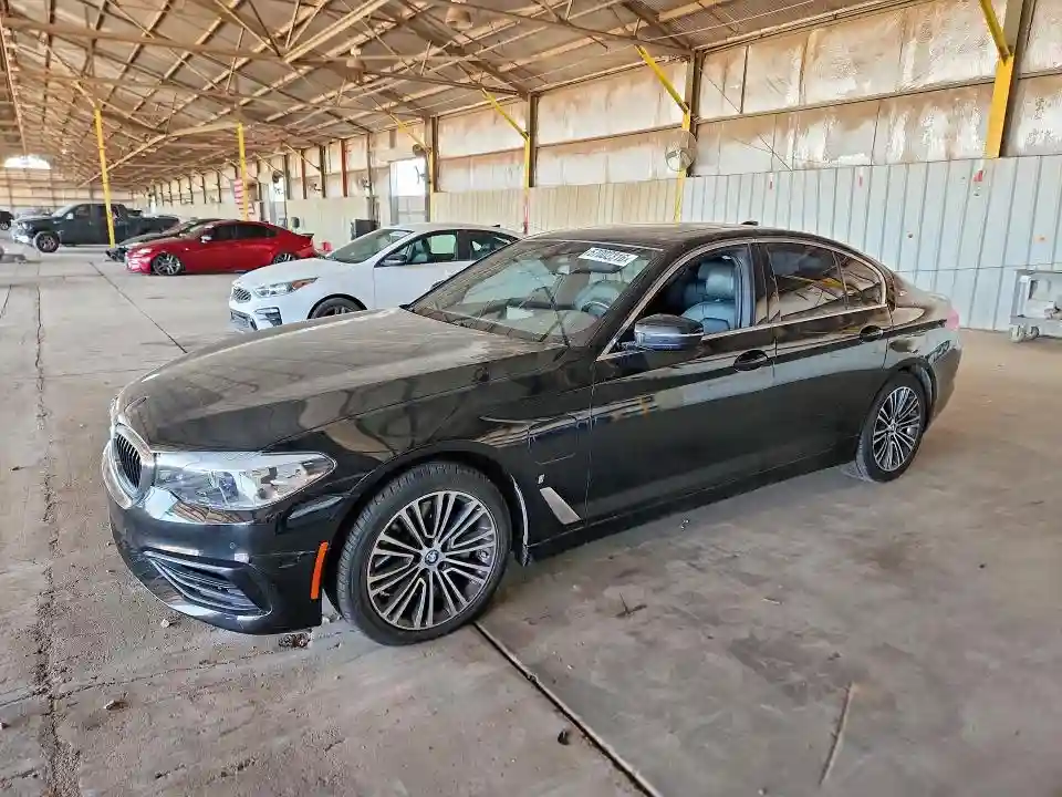 WBAJA9C53KB392649 2019 BMW 5 SERIES-0